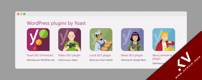 WordPress搜索引擎优化SEO插件Yoast Seo Premium v12.9.2 搜索引擎优化插件专业PJ版 SEO源码 图2张